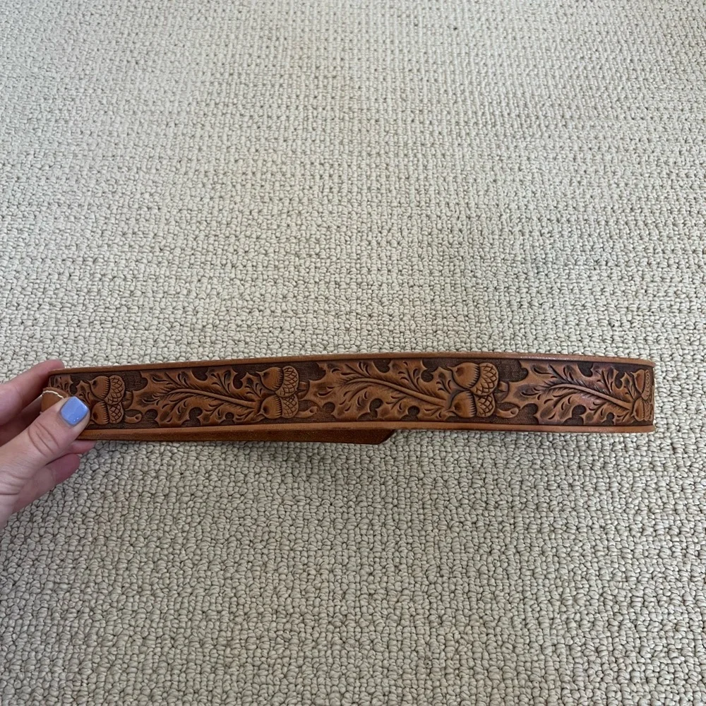 Western Belt